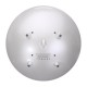 Portable Wireless bluetooth Speaker Smart Touch Sensor LED Night Light