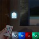 Wireless Bluetooth LED Light Speaker Bulb RGB 10W Music Playing Lamp+Remote RGB Colors Changing Night Light