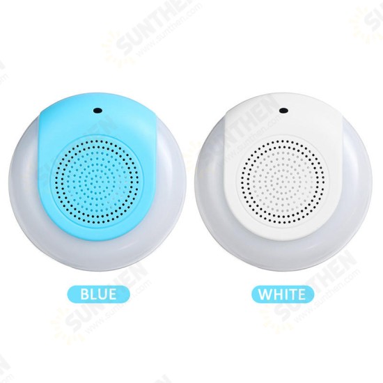 Wireless Bluetooth LED Light Speaker Bulb RGB 10W Music Playing Lamp+Remote RGB Colors Changing Night Light