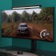 Computer Monitor Light Bar Eyes Protection Reading Dimmable PC Computer USB Lamp Display Hanging Light