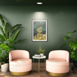 220-240V LED Wifi Smart Downlight Dimmable 4000K White Light Group Control Support Mi Smart Eco-System 220-240V LED Wifi Smart Downlight Dimmable 4000K White Light Group Control Support Mi Smart Eco-System