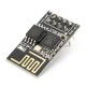 10Pcs ESP8266 ESP-01S Remote Serial Port WIFI Transceiver Wireless Module