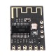 10pcs M18 Bluetooth 4.2 Audio Receiver Module Lossless Car Speaker Headphone Amplifier Board Wireless Refit