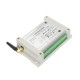 12V-24V 220V 12-way 10A Industrial-grade High-power Wireless Switch Learning Code Switch with 12-key Remote Controller