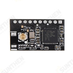 166MHz Serial to Wifi Module External Antenna Version Ultra Low Power Consumption USR-C215b 166MHz Serial to Wifi Module External Antenna Version Ultra Low Power Consumption USR-C215b