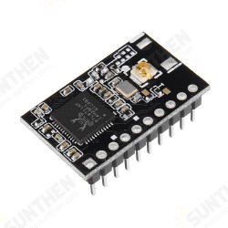 166MHz Serial to Wifi Module External Antenna Version Ultra Low Power Consumption USR-C215b 166MHz Serial to Wifi Module External Antenna Version Ultra Low Power Consumption USR-C215b