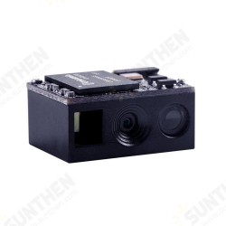 1D 2D QR Code Scanning Embedded Module One-dimensional Two-dimensional Scanning Head Barcode Scanner Reading Engine 1D 2D QR Code Scanning Embedded Module One-dimensional Two-dimensional Scanning Head Barcode Scanner Reading Engine