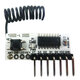 200uA 433M OOK/ASK PT2262 EV1527 Wireless Decoding Remote Control Module DC 3-5V Transceiver Kit