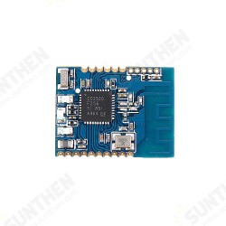 2.4G DL-LN33 Wireless Networking Board UART Serial Port Module CC2530 2.4G DL-LN33 Wireless Networking Board UART Serial Port Module CC2530