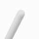 2.4GHz White/Black Inner Hole / Inner Needle Wireless WIFI Antenna SMA Antenna 2.4G Folding Glue Stick 3dBi for AP Router