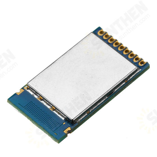 2.4GHz Wireless Communication Module Embedded Compatible With bluetooth Protocol Beacon 2.4GHz Wireless Communication Module Embedded Compatible With bluetooth Protocol Beacon
