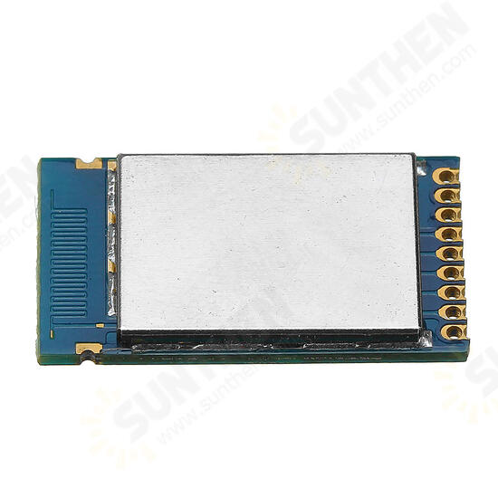 2.4GHz Wireless Communication Module Embedded Compatible With bluetooth Protocol Beacon