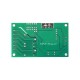 2Pcs 5V/8-80V Power Supply ESP8266 WIFI Dual Relay Module ESP-12F Development Board Secondary Development