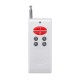 315MHz AC220V Wireless Remote Control Switch 6-IN-1 Remote Control One Channel 1000m Long Distance