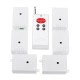 315MHz AC220V Wireless Remote Control Switch 6-IN-1 Remote Control One Channel 1000m Long Distance