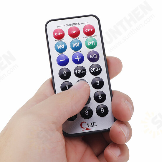 38KHz MCU Learning Board IR Remote Control Switch Infrared Decoder for Protocol Remote Controller