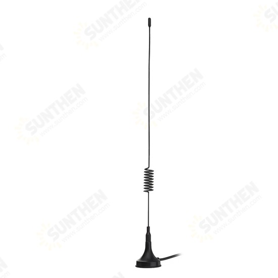 3G 4G High Gain Sucker Aerial Wifi Antenna 5/6/7/9/10/15DBI 3M Extension Cable SMA Male Connector For CDMA/GPRS/GSM/LTE