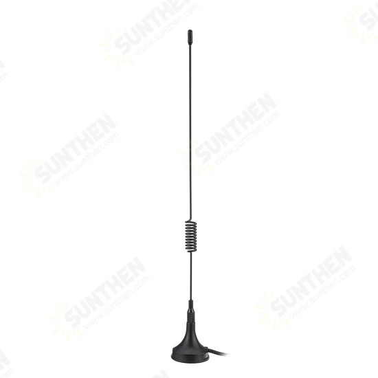 3G 4G High Gain Sucker Aerial Wifi Antenna 5/6/7/9/10/15DBI 3M Extension Cable SMA Male Connector For CDMA/GPRS/GSM/LTE