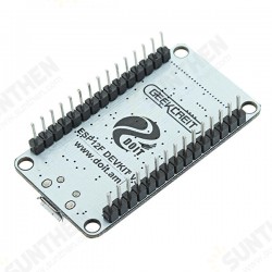 3Pcs NodeMcu Lua ESP8266 ESP-12E WIFI Development Board