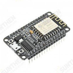 3Pcs NodeMcu Lua ESP8266 ESP-12E WIFI Development Board