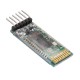 3Pcs HC-05 Wireless bluetooth Serial Transceiver Module for Arduino - products that work with official Arduino boards