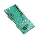 3pcs 315MHz Wireless Receiving Control Module Superheterodyne Remote Control Switch Module