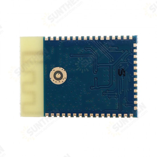 3pcs BLE102 Bluetooth Module Wireless BLE 4.1 Serial Port Ma-ster-slave Industrial Grade