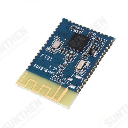 3pcs BLE102 Bluetooth Module Wireless BLE 4.1 Serial Port Ma-ster-slave Industrial Grade 3pcs BLE102 Bluetooth Module Wireless BLE 4.1 Serial Port Ma-ster-slave Industrial Grade