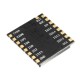 3pcs ESP-F1 Wireless WiFi Module ESP8266 Serial WiFi Module Compatible with ESP-07S