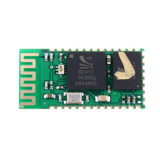 3pcs HC-05 Bluetooth Module Master-slave Serial Port Communication Board