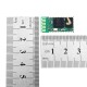 3pcs HC-05 Bluetooth Module Master-slave Serial Port Communication Board