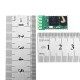 3pcs HC-05 Bluetooth Module Master-slave Serial Port Communication Board 3pcs HC-05 Bluetooth Module Master-slave Serial Port Communication Board
