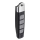 433MHz Mini Cloning Remote Control 4 Keys Electric Copy Controller Wireless Transmitter Switch For Car Door Lock 433MHz Mini Cloning Remote Control 4 Keys Electric Copy Controller Wireless Transmitter Switch For Car Door Lock