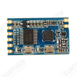 433MHz SV610 100mW TTL Interface 1400m Long Distance Wireless Serial Module 433MHz SV610 100mW TTL Interface 1400m Long Distance Wireless Serial Module