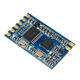 433MHz SV610 100mW TTL Interface 1400m Long Distance Wireless Serial Module