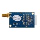 433MHz SV611 Industrial Wireless Serial Port Data Transmission Module 100mW Si4432 TTL 232 485