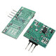 433Mhz Wireless Receiver Module RF Transmitter Kit For ARM MCU