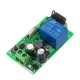 433mhz AC220V 1 Channel Wireless Remote Control Switch For Smart Home Power Supply