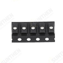 5Pcs AN2051-245 2.4G Ceramic Antenna Omni-directional Wireless WIFI RF bluetooth Antenna Module for Smart Home 5Pcs AN2051-245 2.4G Ceramic Antenna Omni-directional Wireless WIFI RF bluetooth Antenna Module for Smart Home