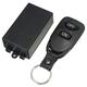 5Pcs DC 12V 10A Relay 1CH Channel Wireless RF Remote Control Switch Transmitter With Receiver 5Pcs DC 12V 10A Relay 1CH Channel Wireless RF Remote Control Switch Transmitter With Receiver