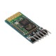 5Pcs HC-05 Wireless bluetooth Serial Transceiver Module