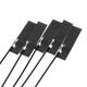 5Pcs IPEX /Welding WCDMA CDMA TD 3G GSM GPRS FPC Antenna Aerial 2dBi Built-in Antenna