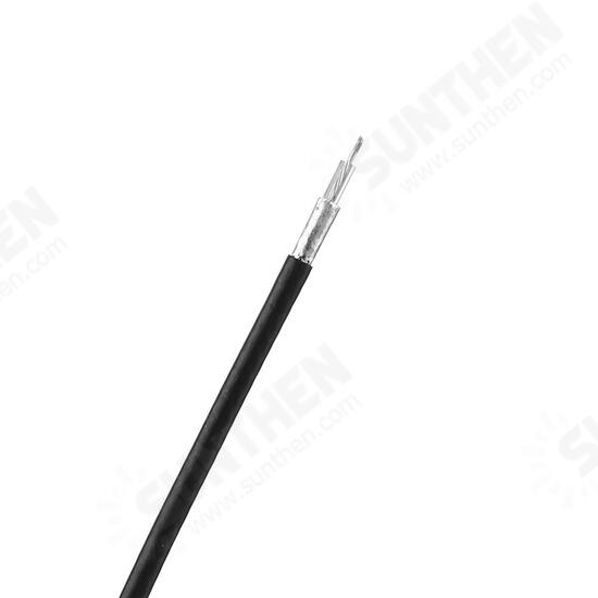 5Pcs IPEX /Welding WCDMA CDMA TD 3G GSM GPRS FPC Antenna Aerial 2dBi Built-in Antenna