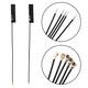 5Pcs IPEX /Welding WCDMA CDMA TD 3G GSM GPRS FPC Antenna Aerial 2dBi Built-in Antenna