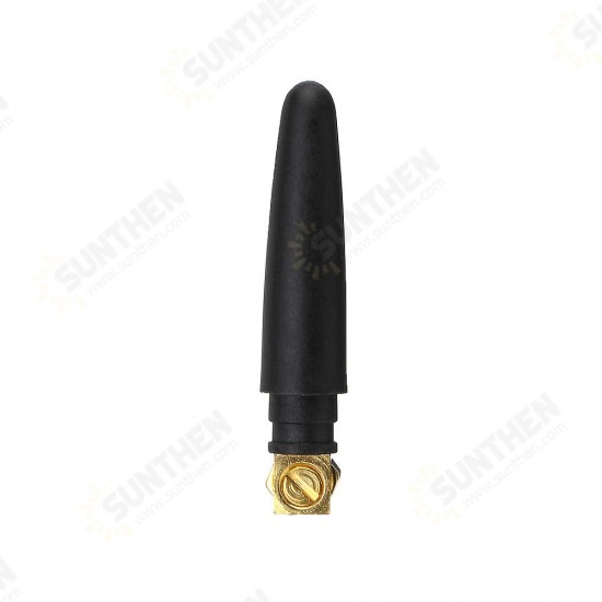 5cm 2.4Ghz Antenna WIFI 2.5dBi SMA Male 2.4G Antena SMA 2400-2500MHz