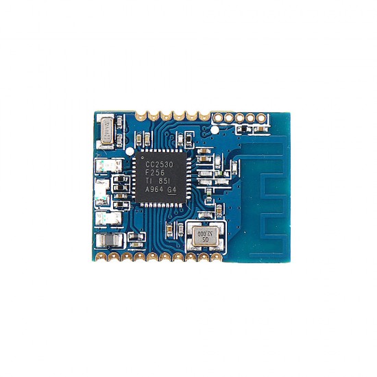 5pcs 2.4G DL-LN33 Wireless Networking Board UART Serial Port Module CC2530
