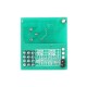 5pcs 315MHZ Wireless Transmitter Receiving Module ASK DC 9V-12V EV1527 Remote Control Switch Board