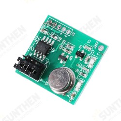5pcs 315MHZ Wireless Transmitter Receiving Module ASK DC 9V-12V EV1527 Remote Control Switch Board 5pcs 315MHZ Wireless Transmitter Receiving Module ASK DC 9V-12V EV1527 Remote Control Switch Board