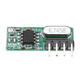 5pcs RX500A 433MHz High Sensitivity Superheterodyne Wireless Receiver Module 5pcs RX500A 433MHz High Sensitivity Superheterodyne Wireless Receiver Module