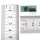 5pcs RX500A 433MHz High Sensitivity Superheterodyne Wireless Receiver Module 5pcs RX500A 433MHz High Sensitivity Superheterodyne Wireless Receiver Module